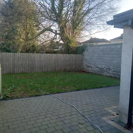 Parochial View Athboy