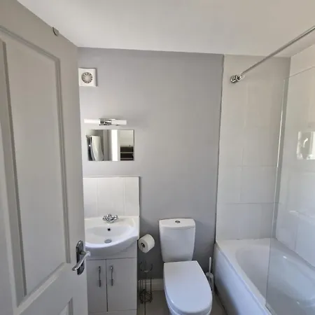 Casa vacanze Parochial View