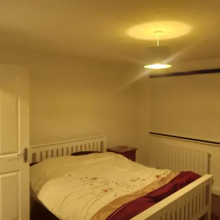 Casa vacanze Parochial View Athboy